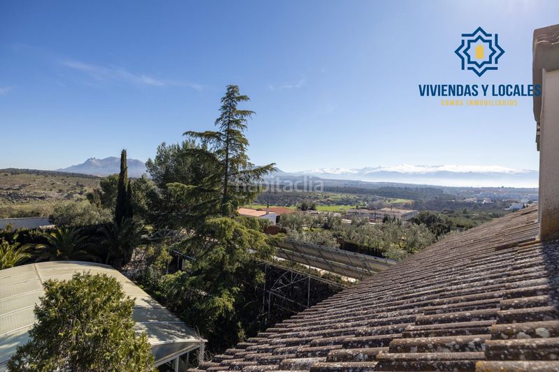 Foto c34ee4d3-b070-4ac0-b962-01e8adc3345a. Xalet amb piscina a Atarfe