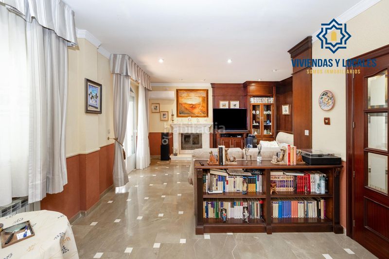 Foto da69228a-59f5-4a52-ac95-d588476b8e2a. Xalet amb piscina a Atarfe