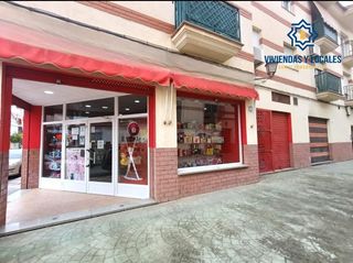 Transfer Business premise in Híjar. Oportunidad de traspaso en cúllar vega
