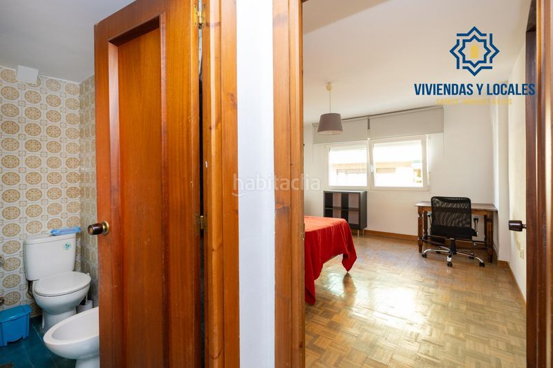 Foto 9ee13737-7554-47ee-8fec-20170ce7a7ef. Pis a Pajaritos Granada