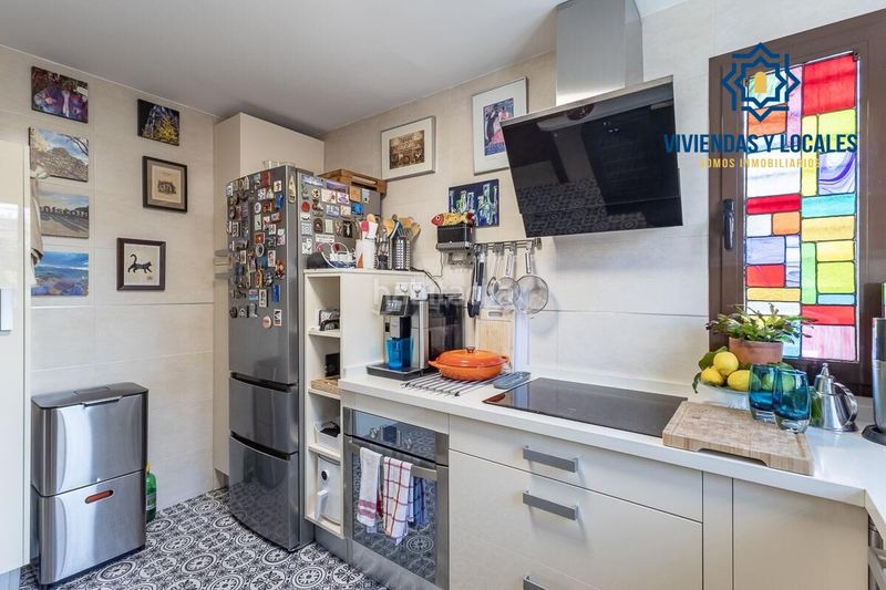 Foto dd22d0bd-c3ae-40cd-92ee-9a648ffd67cd. Casa aparellada amb calefacció aparcament piscina a Monachil