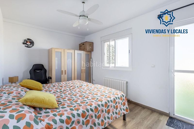 Foto c12b2150-83a1-497a-8ec1-8867b81db8b6. Casa adossada amb calefacció aparcament a Güevéjar