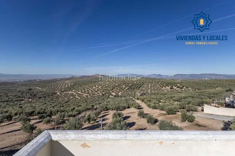 Foto e246eb95-e373-4b80-a65e-f274c4ac414f. Casa adossada amb calefacció aparcament a Güevéjar