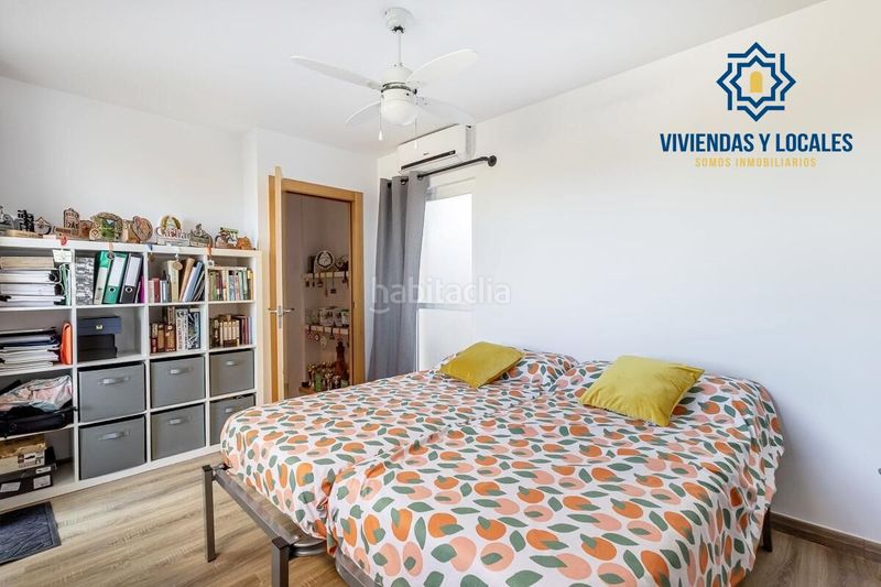 Foto ec3daf80-a90c-4a42-b79e-21d845e30e35. Casa adossada amb calefacció aparcament a Güevéjar
