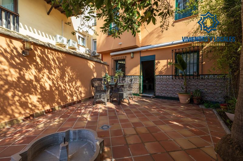 Foto 19c2d722-8e69-4ef1-9747-b0591821b484. Semi detached house in cuesta pino 65 in Crta. De la Sierra Granada