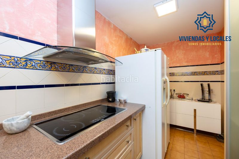 Foto 2dd73908-d6e9-4a22-a646-b35580fd35f1. Semi detached house in cuesta pino 65 in Crta. De la Sierra Granada