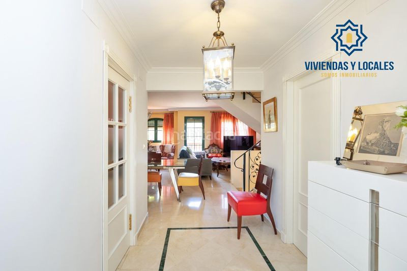 Foto 414c98c8-fdbb-4f45-846d-cef4c71c3f5d. Semi detached house in cuesta pino 65 in Crta. De la Sierra Granada