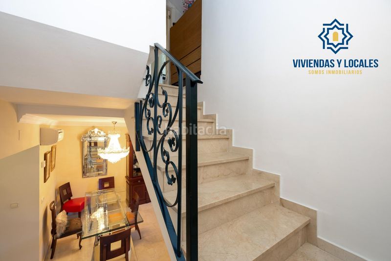Foto 44edf0e9-bd70-408a-97b6-99bd3914cac0. Semi detached house in cuesta pino 65 in Crta. De la Sierra Granada