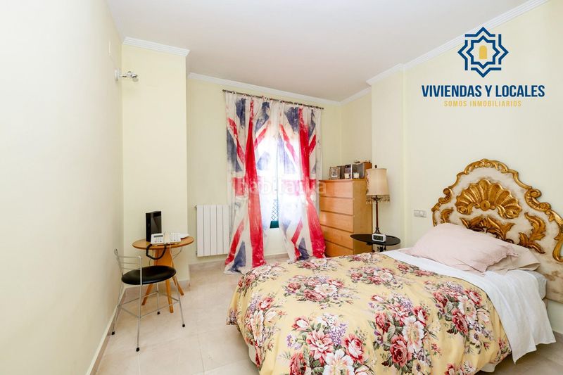 Foto 998058bd-06f5-4726-868a-9d9663870f92. Semi detached house in cuesta pino 65 in Crta. De la Sierra Granada