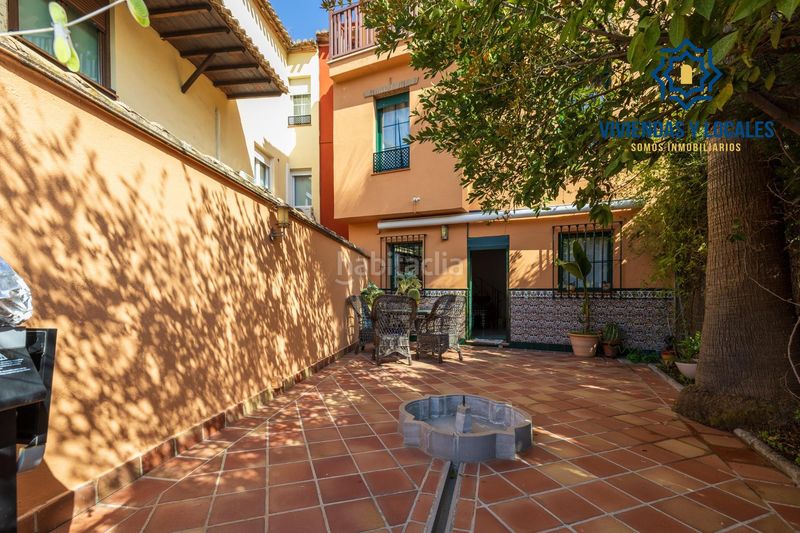 Foto c0cfe382-f31d-4644-96b1-241701adbe5b. Semi detached house in cuesta pino 65 in Crta. De la Sierra Granada