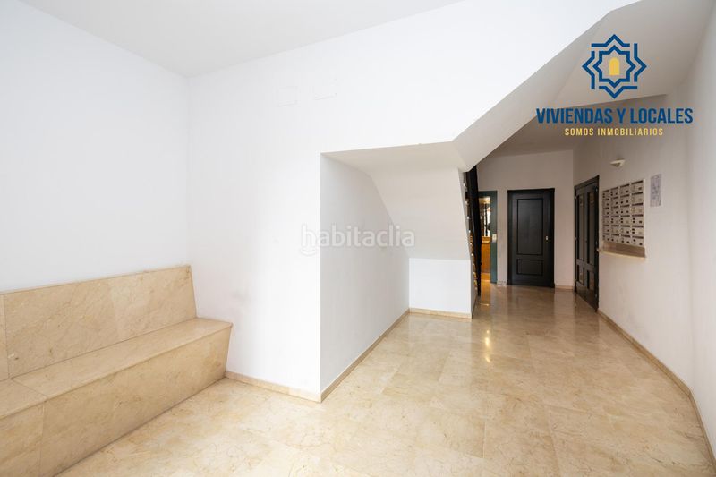 Foto d92a193c-ccc0-49db-ad8d-2466487df056. Semi detached house in cuesta pino 65 in Crta. De la Sierra Granada
