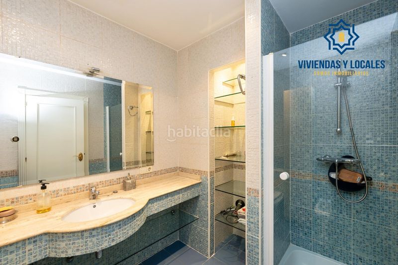 Foto fb089c4d-9ec6-4ca1-a486-1be1a59b63f7. Semi detached house in cuesta pino 65 in Crta. De la Sierra Granada