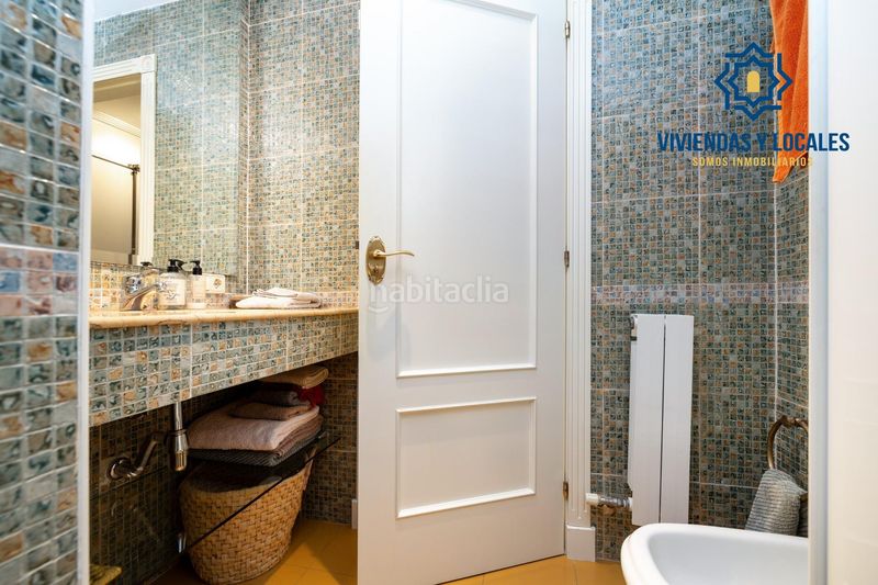 Foto fe20f86c-b682-4528-8339-27ed6d6784fc. Semi detached house in cuesta pino 65 in Crta. De la Sierra Granada