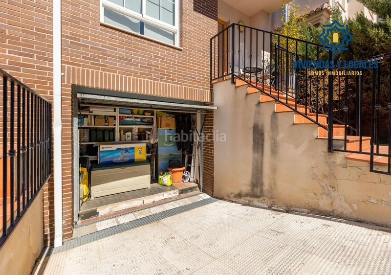 Foto 50fe1f4e-6328-4aac-99e3-42748138be27. Xalet amb aparcament piscina a Barrio de la Vega Monachil