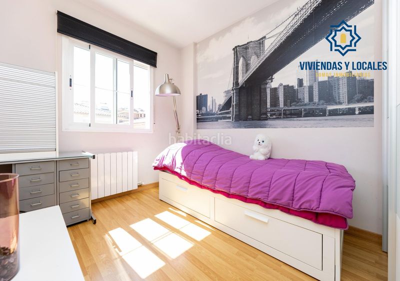 Foto 8c0bcb1d-4574-4133-9428-dd38d27d26ca. Xalet amb aparcament piscina a Barrio de la Vega Monachil
