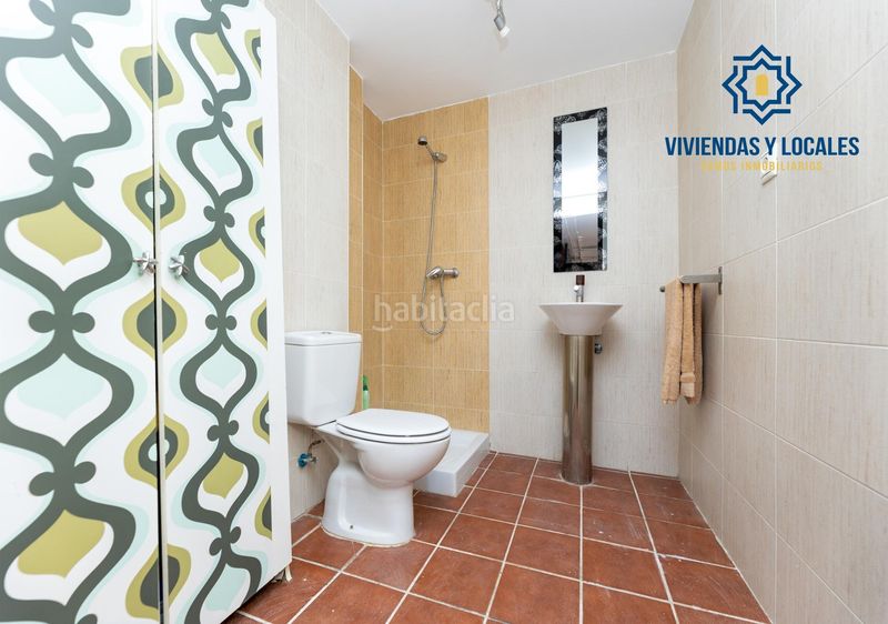 Foto b09cdc38-5cc2-4c97-a2a9-7af4a6d0d107. Xalet amb aparcament piscina a Barrio de la Vega Monachil