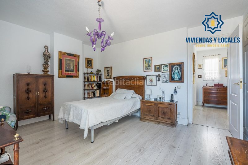 Foto 025fcfc3-9954-4231-a283-bd1b8c2717b5. Àtic a Pajaritos Granada