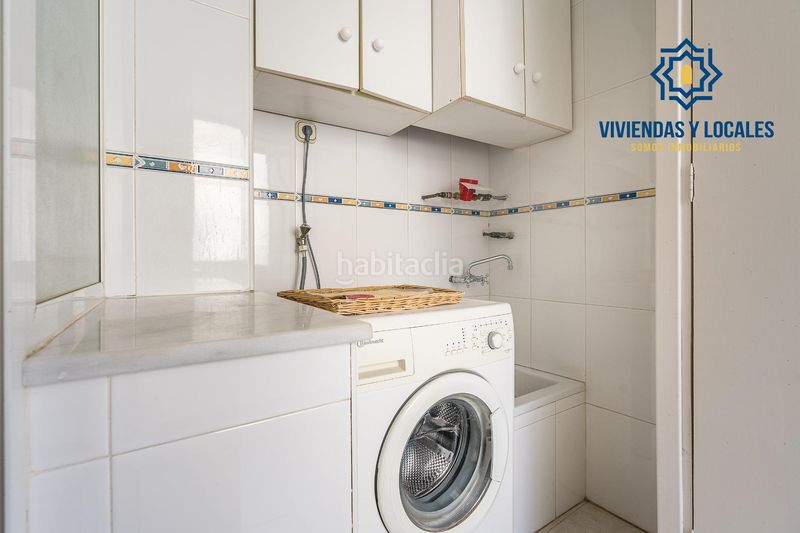 Foto 0642bff7-6e82-4af8-9e7d-a95964e323b1. Àtic a Pajaritos Granada