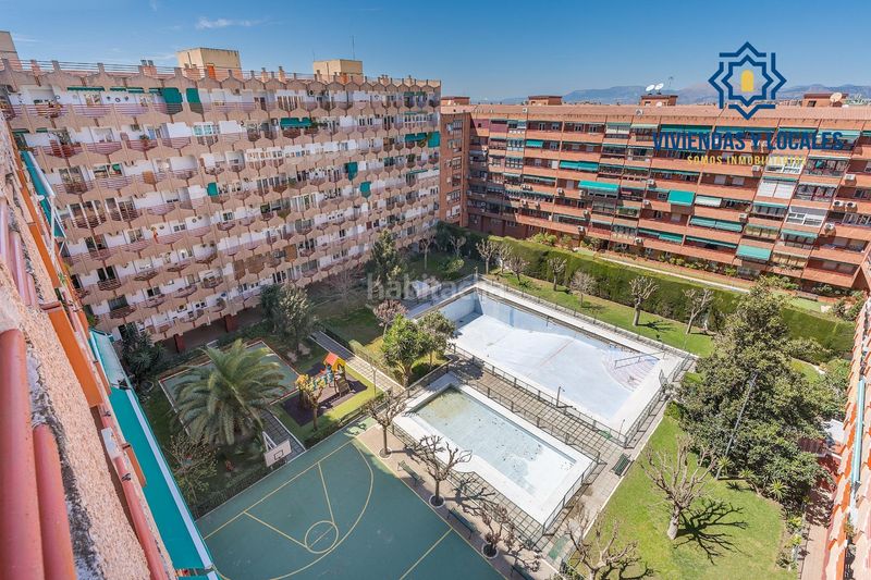 Foto 12ad9369-1e99-43f2-a811-1773ffc2caae. Àtic a Pajaritos Granada