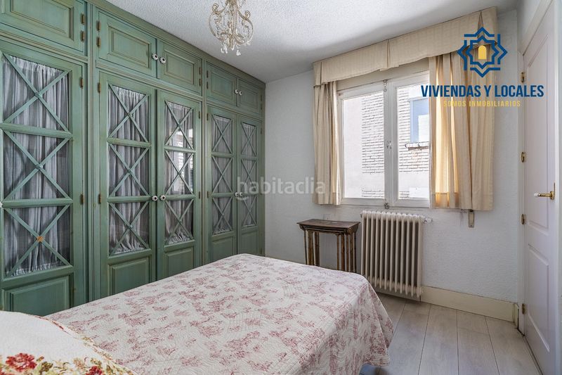 Foto 17171a06-949c-4586-a24d-03915f0a8ba1. Àtic a Pajaritos Granada