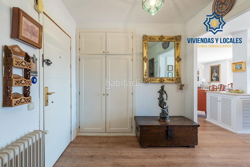 Foto 1cc997e4-bf95-4ab3-9479-829b3826c7d9. Àtic a Pajaritos Granada