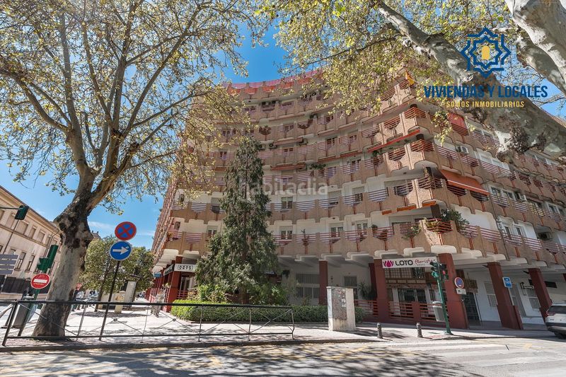 Foto 1d5cb61f-5b6f-4f02-bfd4-6bdeb6b732fa. Àtic a Pajaritos Granada