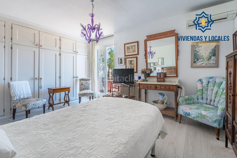 Foto 2571e6fb-9410-4a9b-9436-22bfb38dacd5. Àtic a Pajaritos Granada