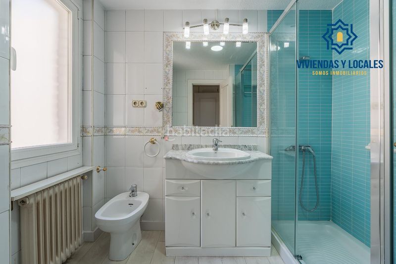 Foto 28c81be7-2dea-4bd6-8e5e-5216c66ebc79. Àtic a Pajaritos Granada