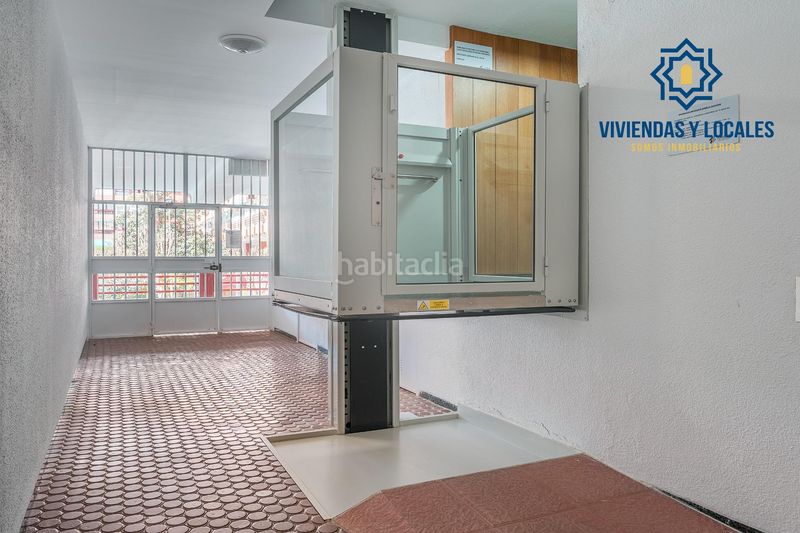 Foto 2da422cb-bb96-482f-96d8-abf7cdfa40c4. Àtic a Pajaritos Granada