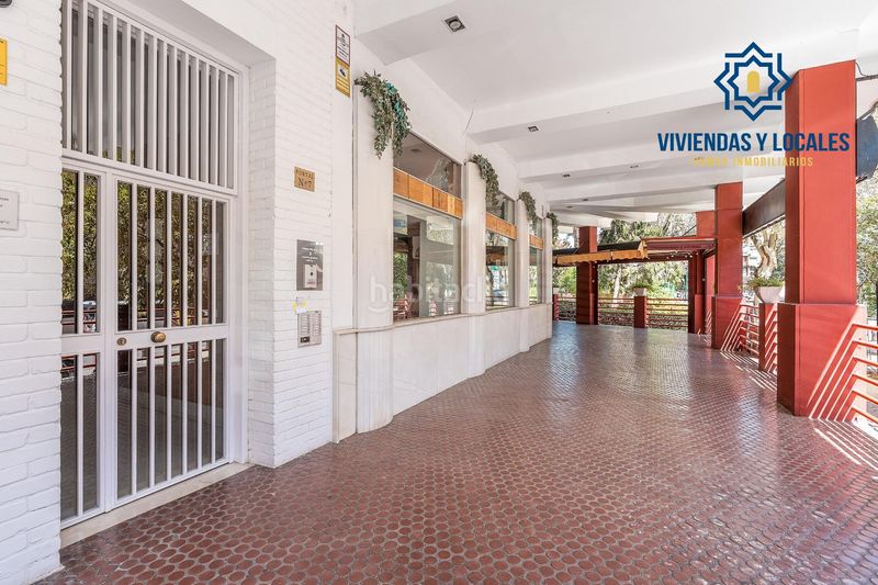 Foto 31f933fb-f22e-40ef-b79a-6db4ddf4961d. Àtic a Pajaritos Granada