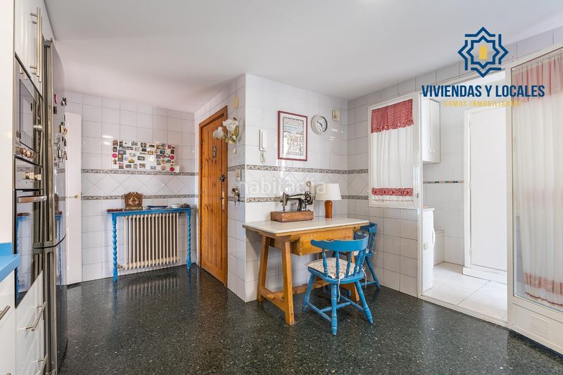 Foto 4e08cdd3-6f25-4df9-88fb-596cff5f2780. Àtic a Pajaritos Granada