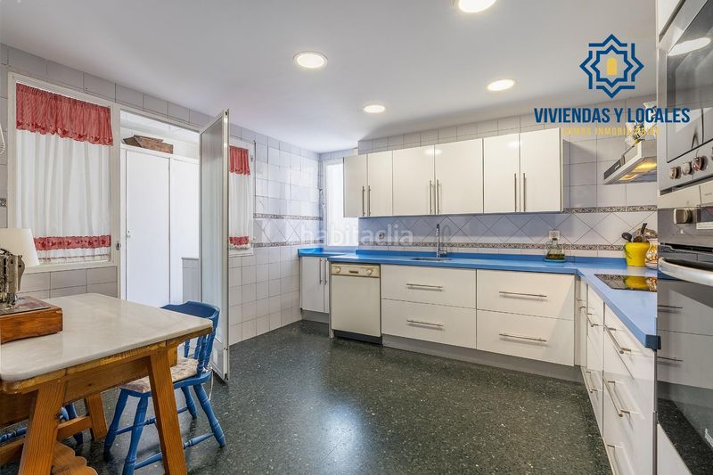 Foto 5ce59625-be84-4243-9e64-6c5cecc8506c. Àtic a Pajaritos Granada