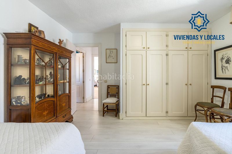 Foto 60b2e109-c06d-4884-96f4-99f2ca8ceab3. Àtic a Pajaritos Granada