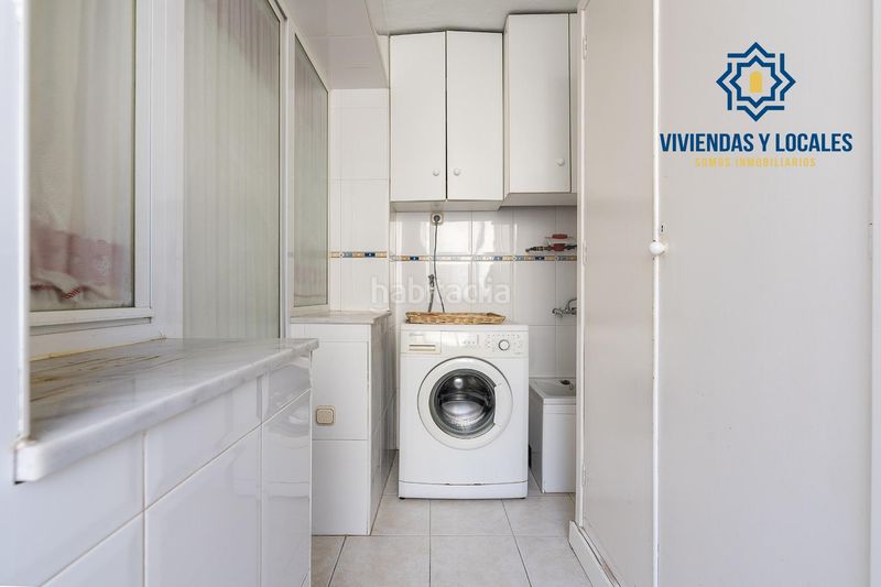 Foto 6ac0503c-09bf-420a-87ce-89fb01cd60f5. Àtic a Pajaritos Granada