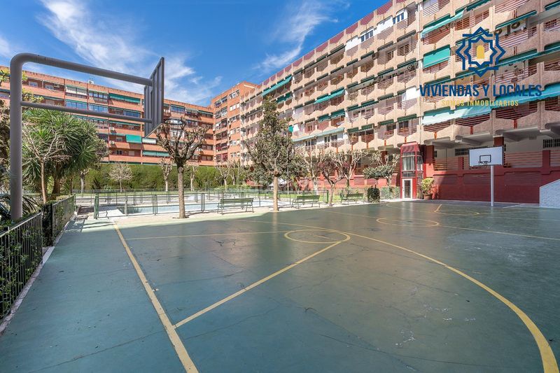 Foto 783901e5-a7b1-47e8-b7f6-13cccedffb8d. Àtic a Pajaritos Granada