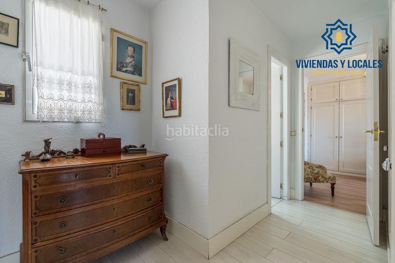 Foto 789c0447-08c8-43fe-b6cb-0baf136809c9. Àtic a Pajaritos Granada