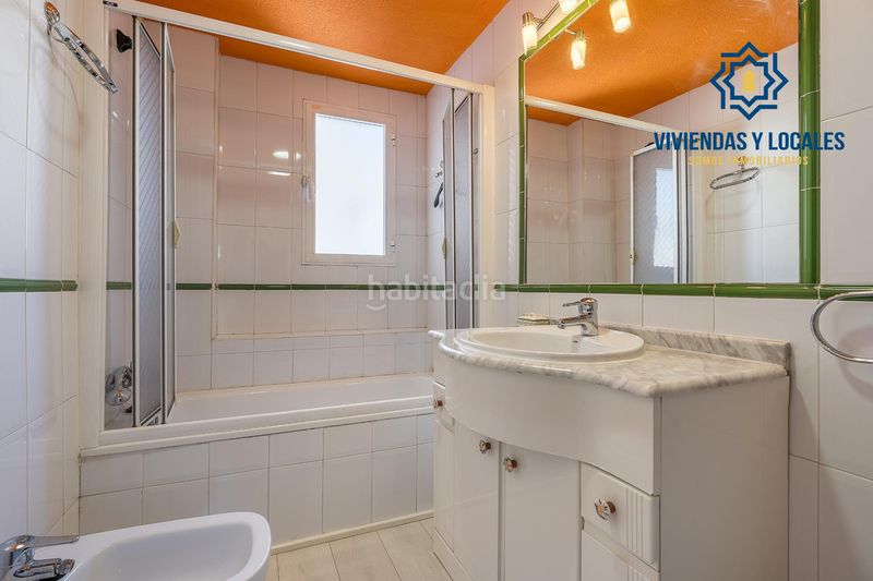 Foto 79964932-b98b-4e80-9fe4-7d8c10528692. Àtic a Pajaritos Granada