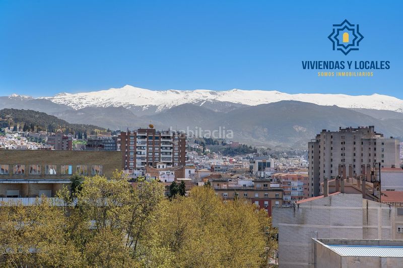 Foto 9bec7423-68a4-4db3-b26b-ef59593ced71. Àtic a Pajaritos Granada