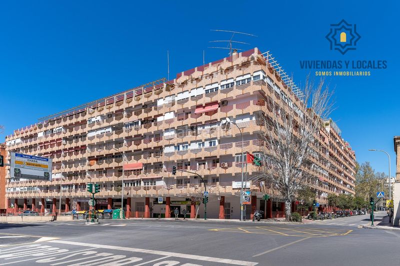 Foto ad6ce534-93a6-44a8-a296-c541cc9f5848. Àtic a Pajaritos Granada