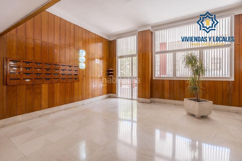 Foto aff47b01-008b-46c4-b7c8-39e4dcb5d8ae. Àtic a Pajaritos Granada