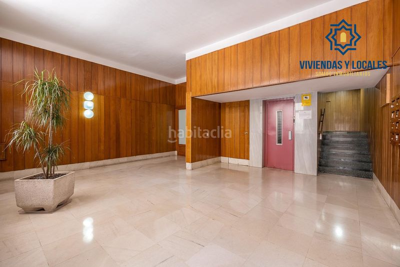 Foto b0af4d62-fbde-4070-9403-31b8b284c1cf. Àtic a Pajaritos Granada