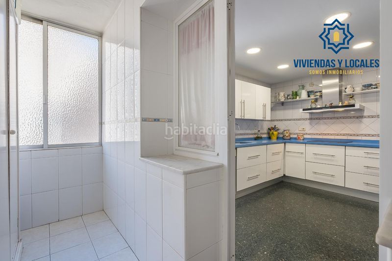 Foto b6331958-4ed8-419a-a7a4-e591495d7f11. Àtic a Pajaritos Granada