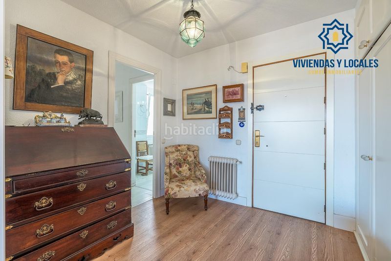 Foto bd625cda-8558-4919-933f-8848e4b6542d. Àtic a Pajaritos Granada