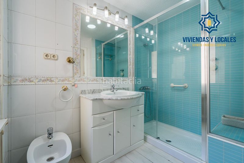 Foto c30a2cd4-a3a4-4f11-972e-99ade96915e9. Àtic a Pajaritos Granada