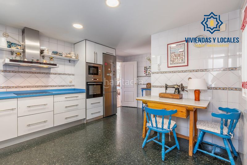 Foto d4fc5cff-a60d-479d-9ea8-537c7be327a7. Àtic a Pajaritos Granada