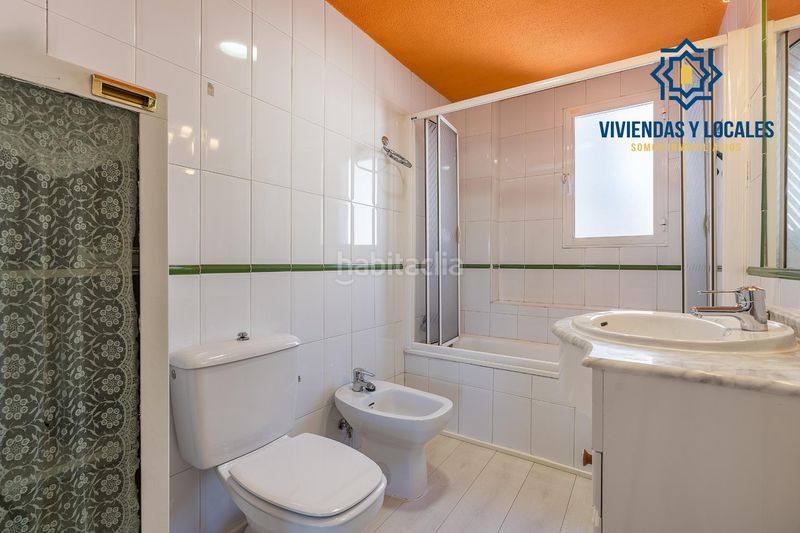 Foto d92f3774-a75c-4a5f-80b6-ffb7757d58d5. Àtic a Pajaritos Granada