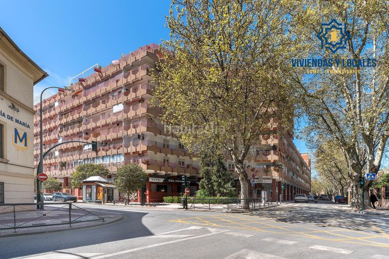 Foto ed98b6c8-58b8-47fe-b5ba-f05c732b8594. Àtic a Pajaritos Granada