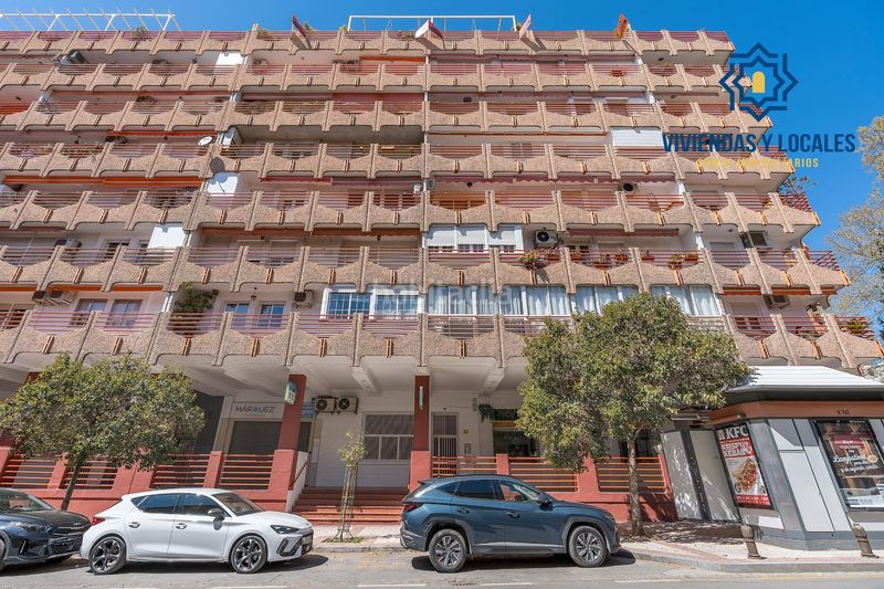 Foto f9190806-1933-4f4f-aacd-ecc7e2e61064. Àtic a Pajaritos Granada