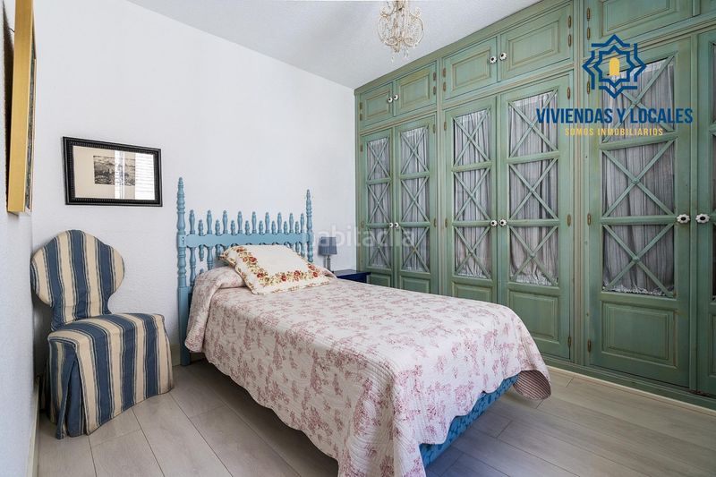 Foto face3925-a779-4eac-9996-4f340b982af8. Àtic a Pajaritos Granada