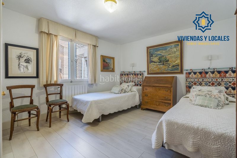 Foto fbebb348-9d86-4100-bef6-f2cbd857d2dd. Àtic a Pajaritos Granada